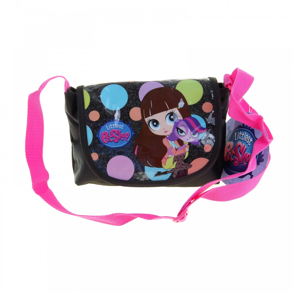 Сумочка «Littlest Pet Shop» | Littlest Pet Shop