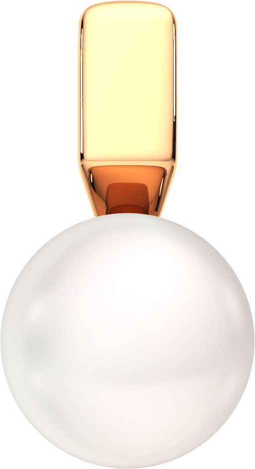 Подвеска из золота | Lucente