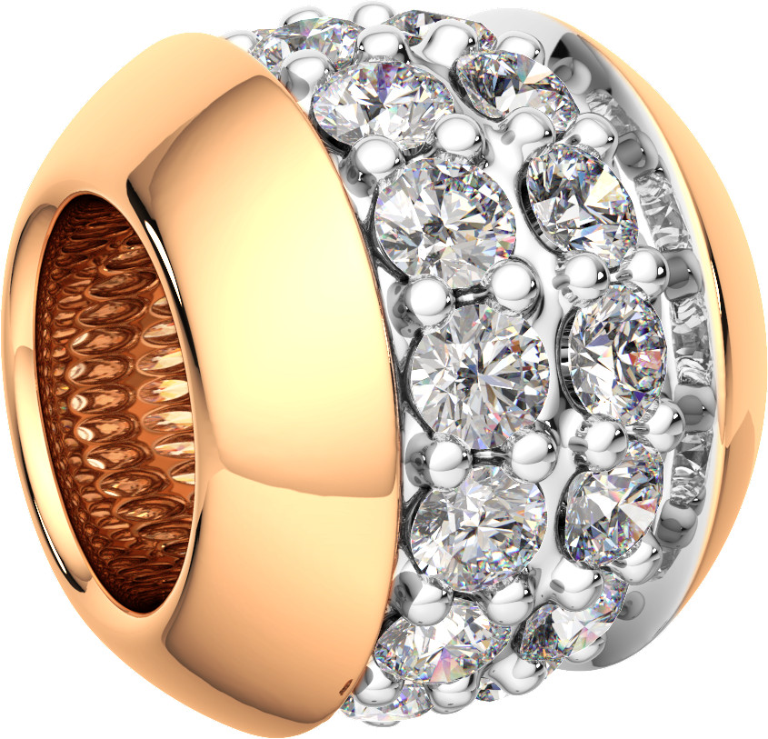 Подвеска из золота | Lucente