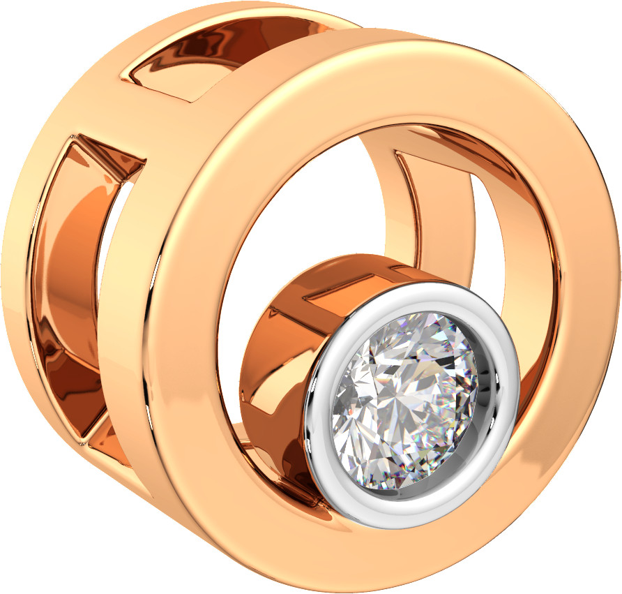 Подвеска из золота | Lucente