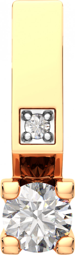 Подвеска из золота | Lucente