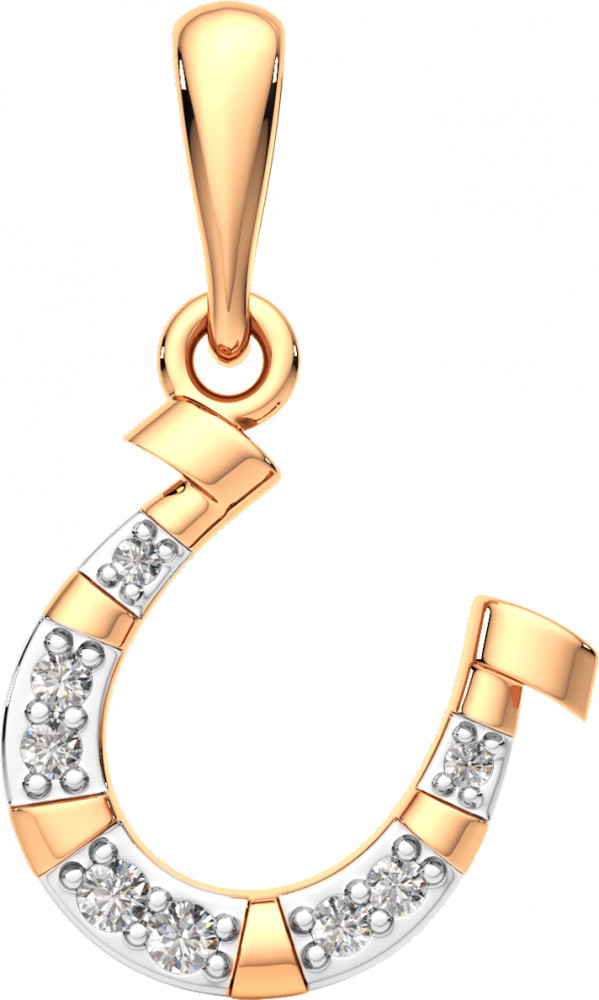 Подвеска из золота | Lucente