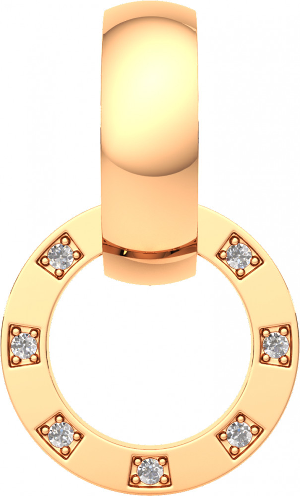 Подвеска из золота | Lucente