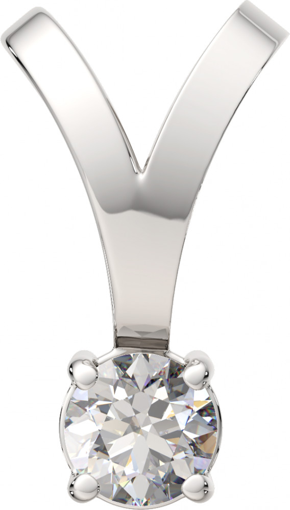 Подвеска из золота | Lucente