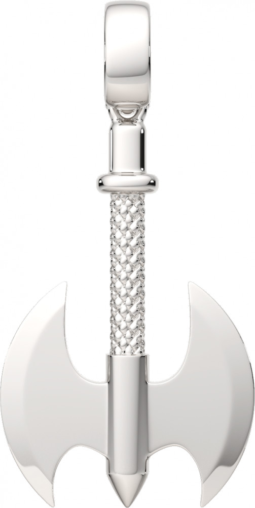 Подвеска из серебра | Lucente Silver