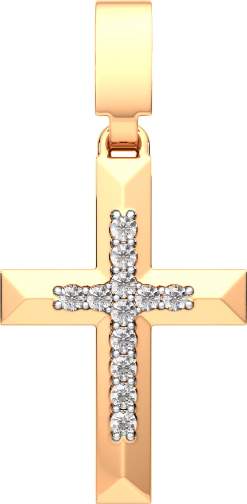 Подвеска из золота | Lucente