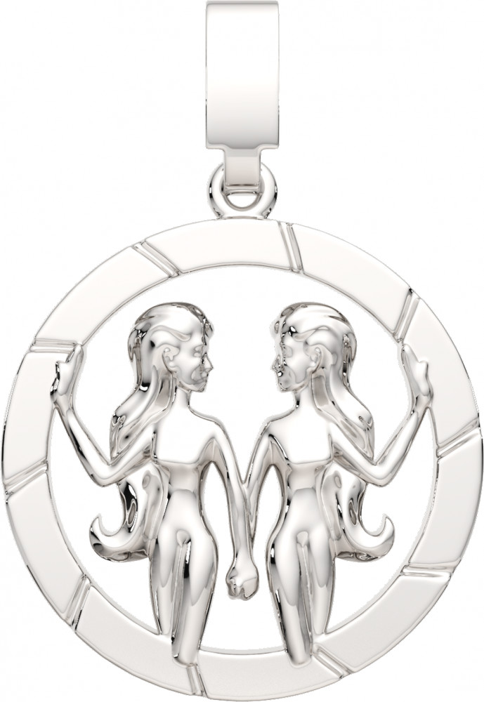 Подвеска из серебра | Lucente Silver