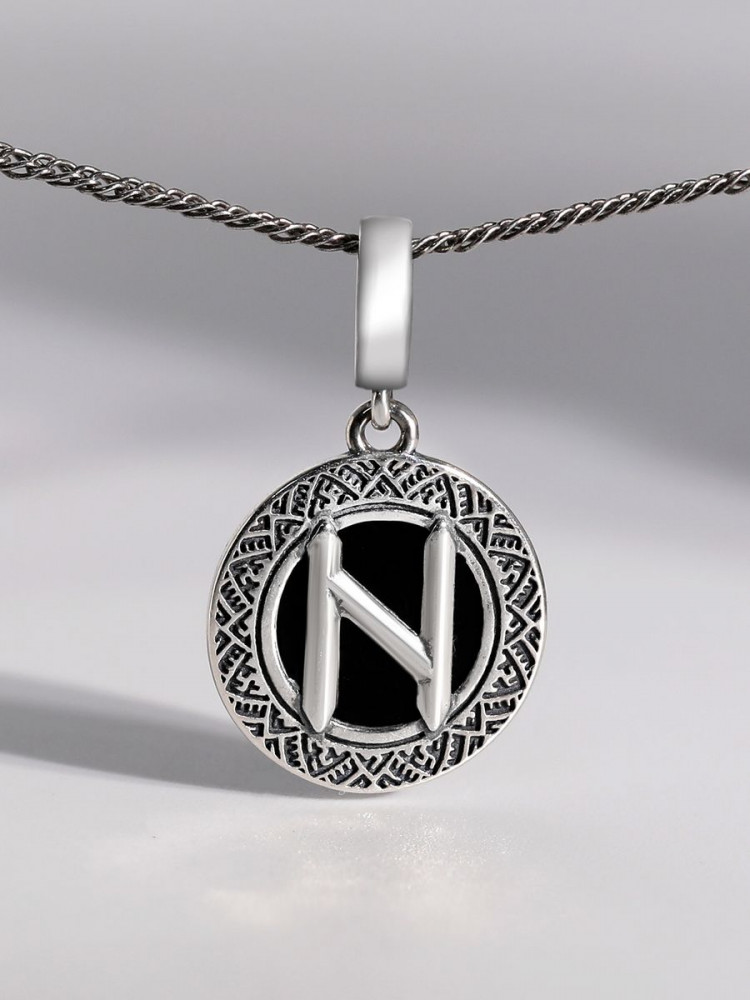 Шарм из серебра | Lucente Silver