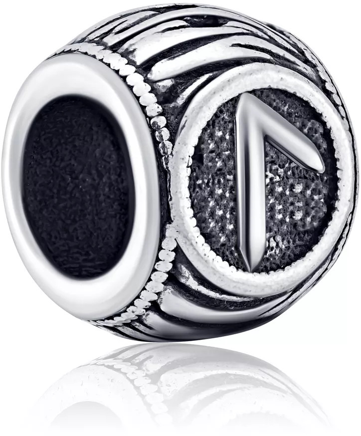 Шарм из серебра | Lucente Silver