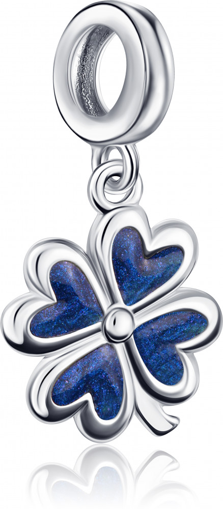 Шарм из серебра | Lucente Silver