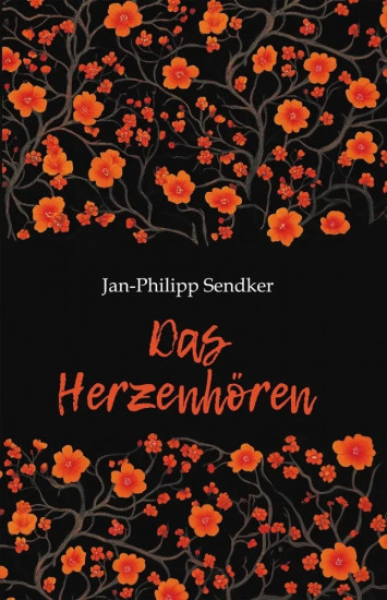 Искусство слышать стук сердца. Das Herzenhoren