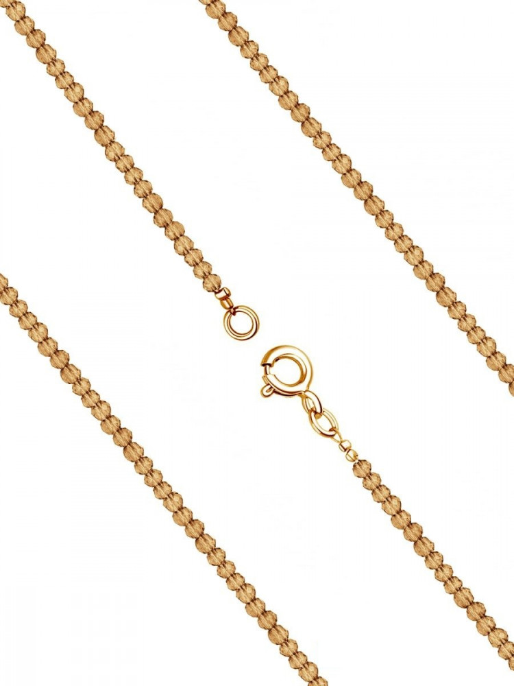 Бусы | Lucente Silver