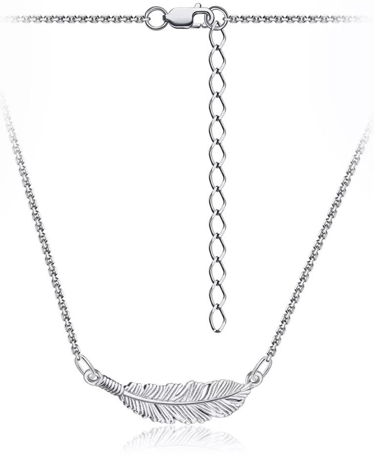 Колье из серебра | Lucente Silver