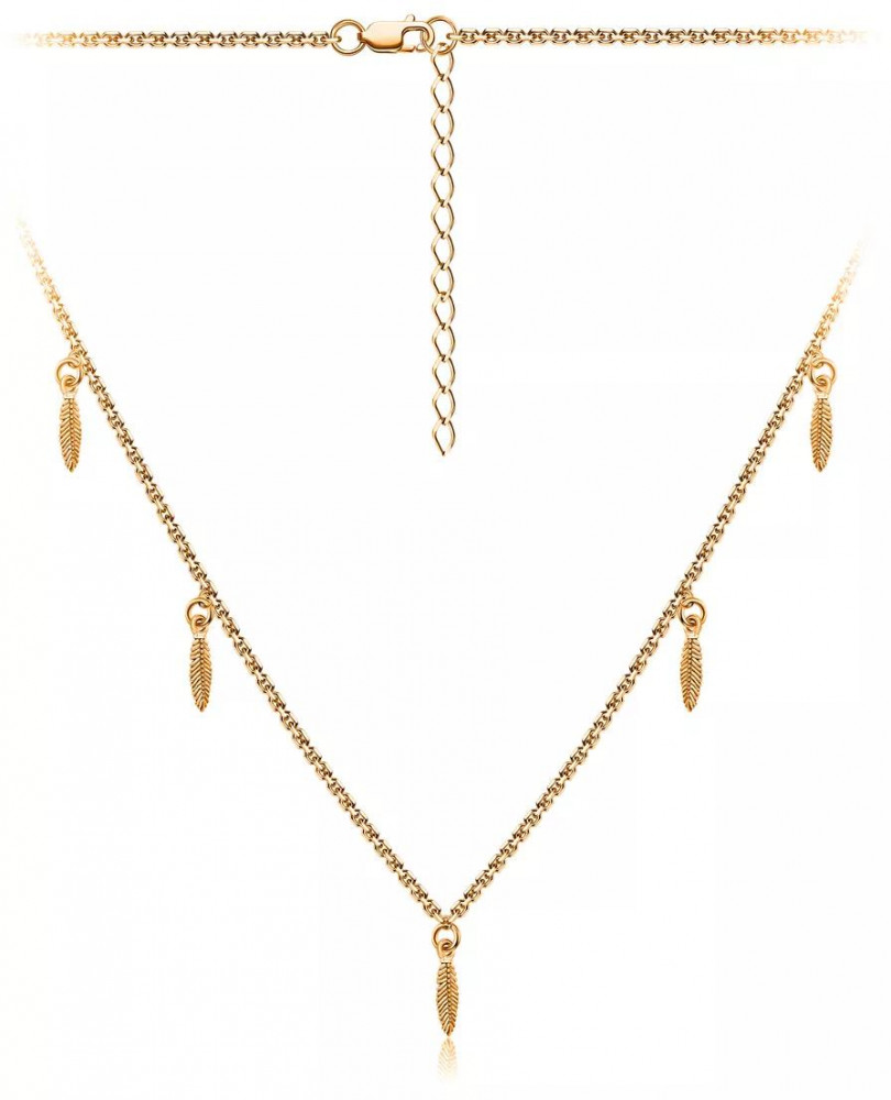 Колье из серебра | Lucente Silver