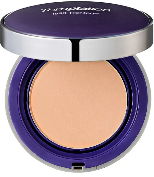 Пудра для лица с ретинолом «Age Return Twin Cake», оттенок 23 Natural Beige | Temptation | The Saem