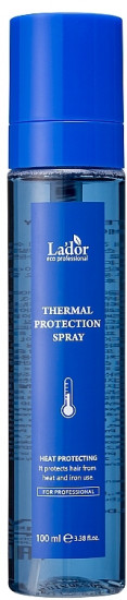Мист-спрей термозащитный для волос «Thermal Protection Spray»