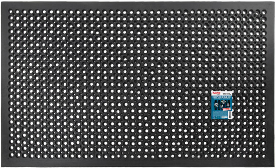 Коврик придверный