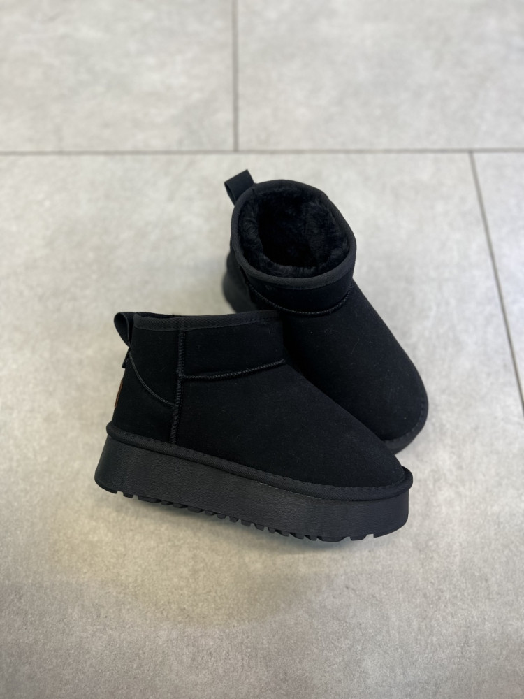 Угги женские