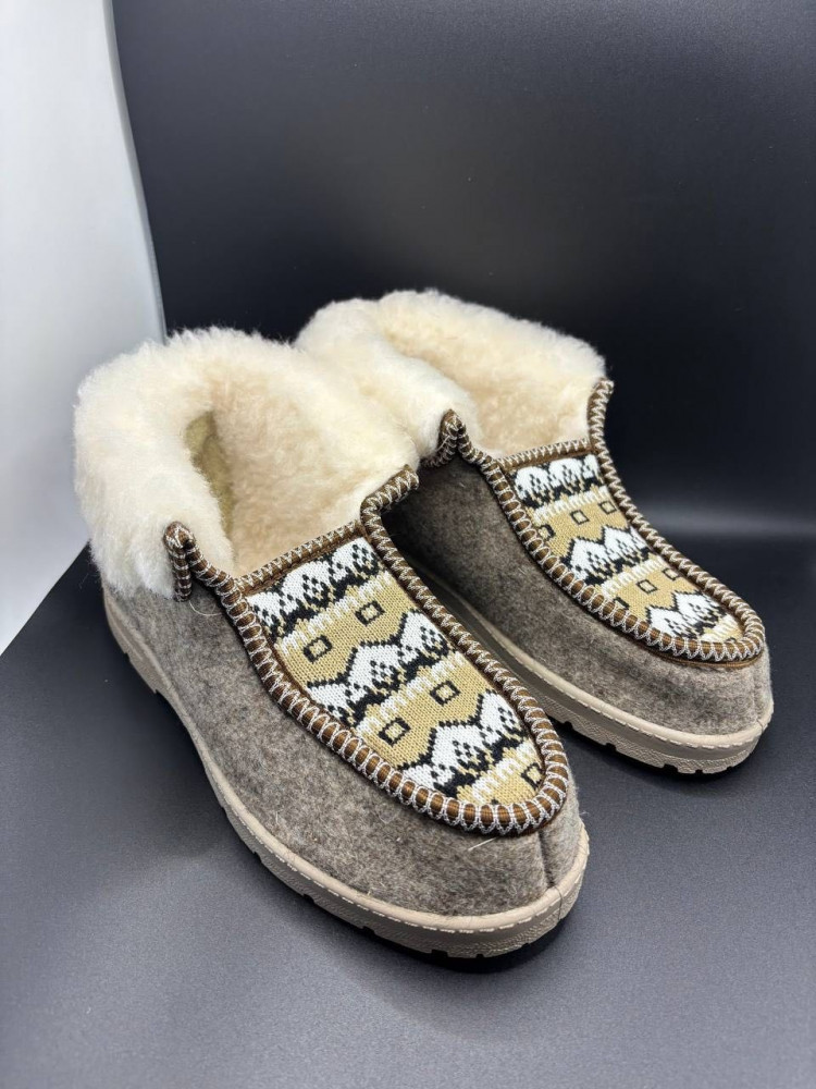 Валенки женские