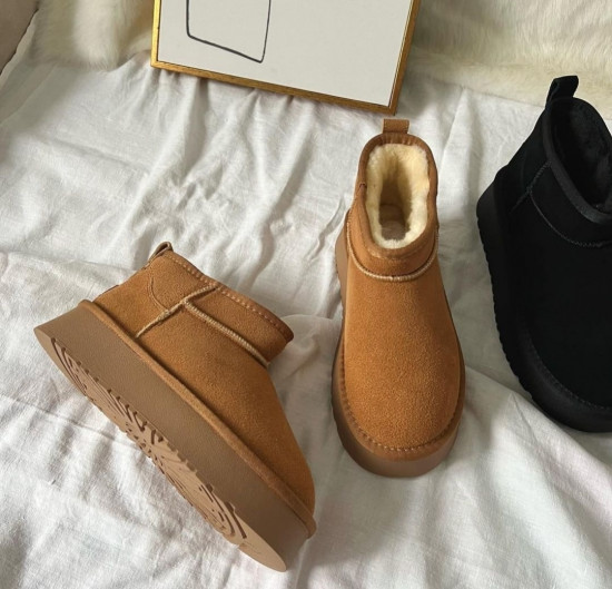 Угги женские