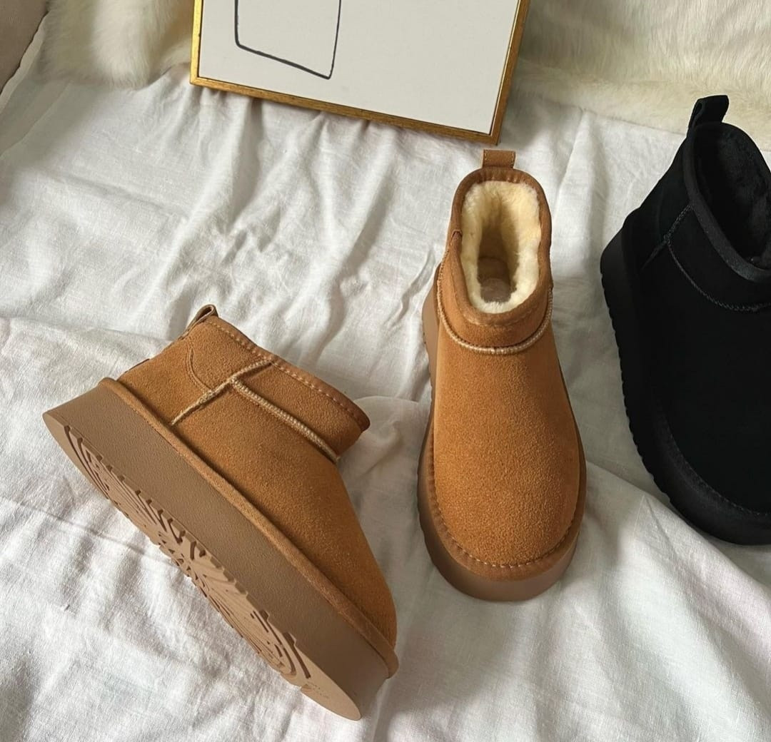 Угги женские