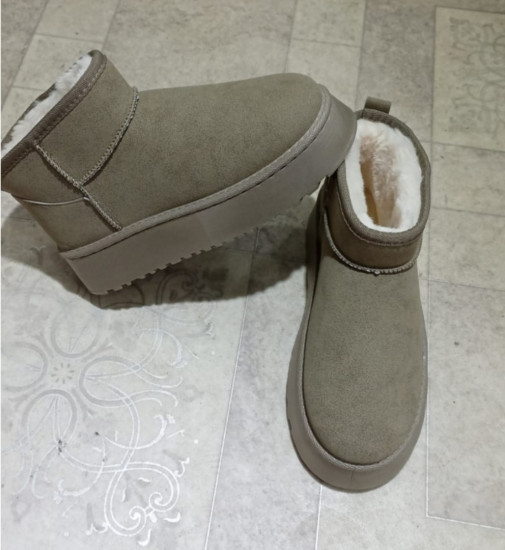 Угги женские