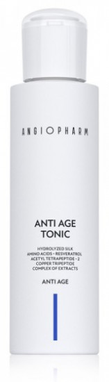Омолаживающий тоник для лица «Anti Age»