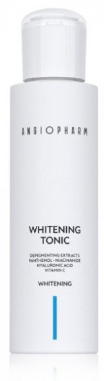 Осветляющий тоник для лица «Whitening»