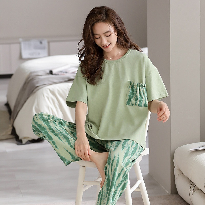 Пижама женская