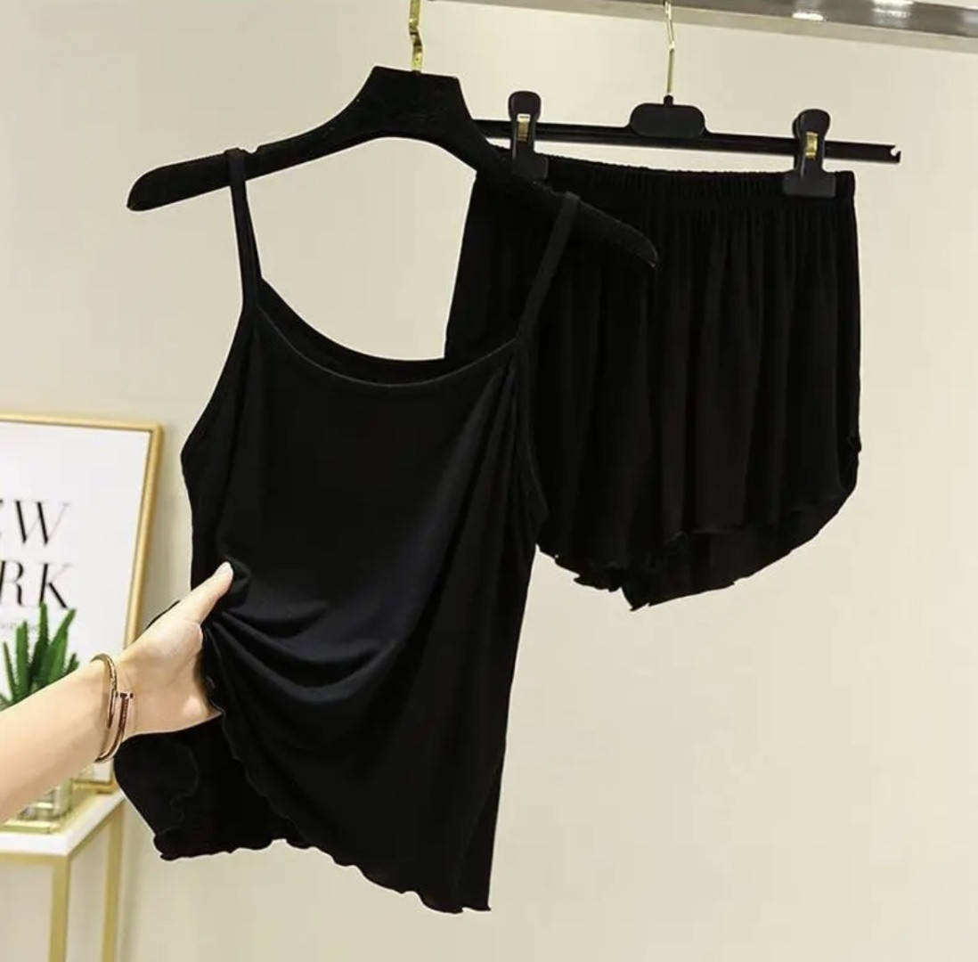 Пижама женская