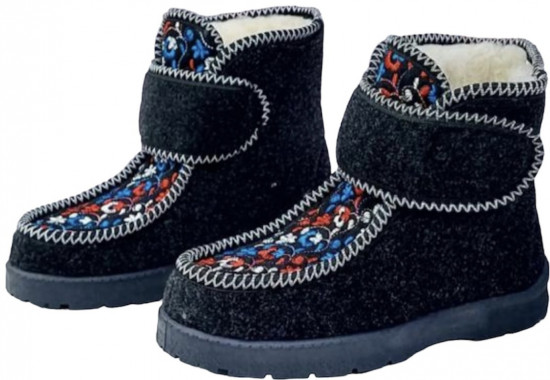 Валенки женские