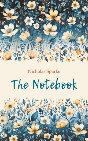 Дневник памяти. The Notebook