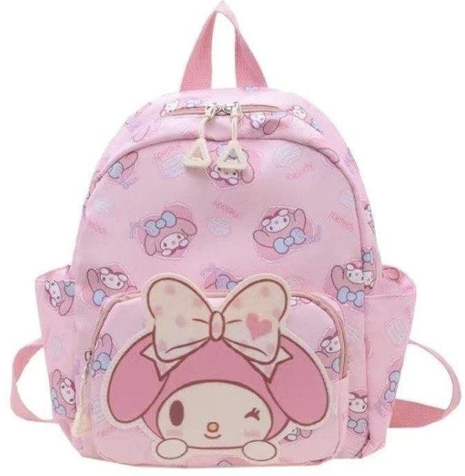 Рюкзак для девочек «Kuromi»