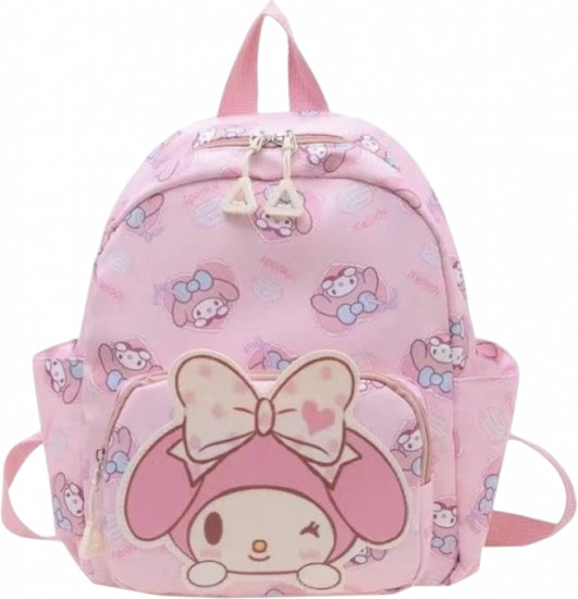 Рюкзак для девочек «Kuromi»
