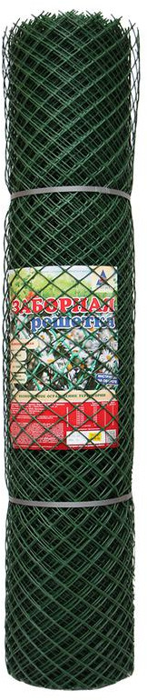 Решетка заборная «Эконом» | Протэкт