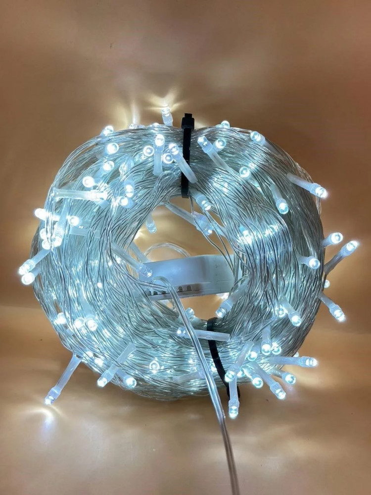 Электрогирлянда-нить