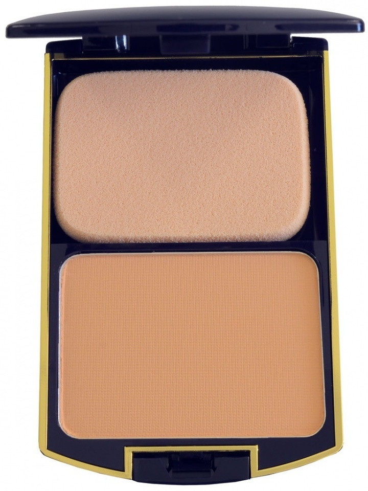 Пудра для лица «Two Way Cake», оттенок 07 Натуральный песочный