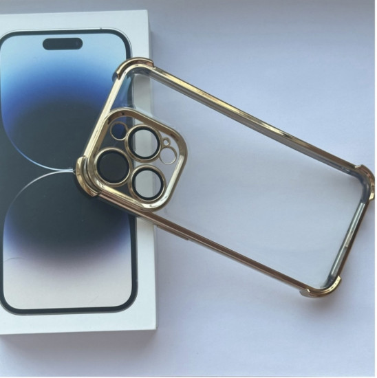 Чехол-накладка на iPhone 15 Pro