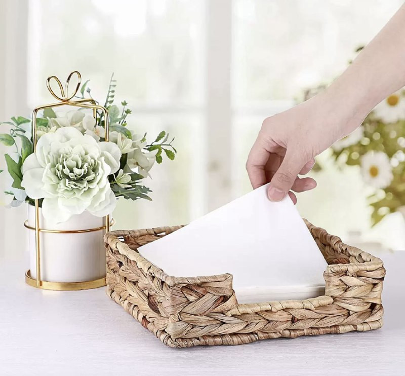 Салфетница