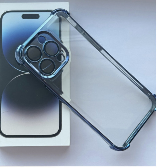 Чехол-накладка на iPhone 15 Pro Max