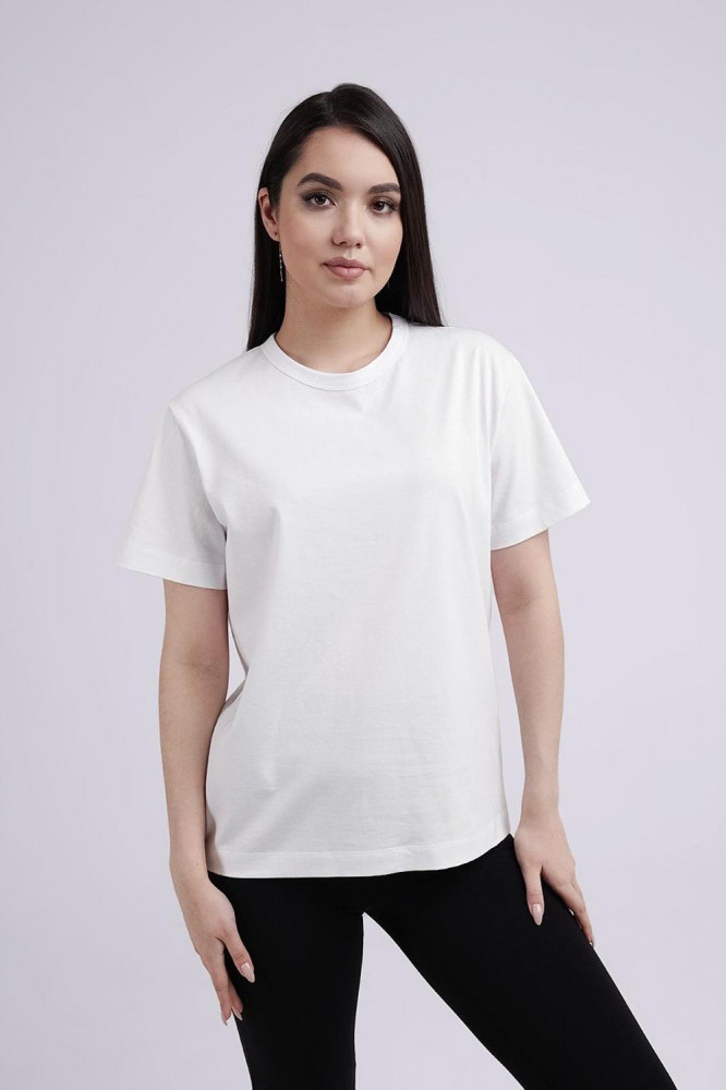 Футболка женская | Clever Wear