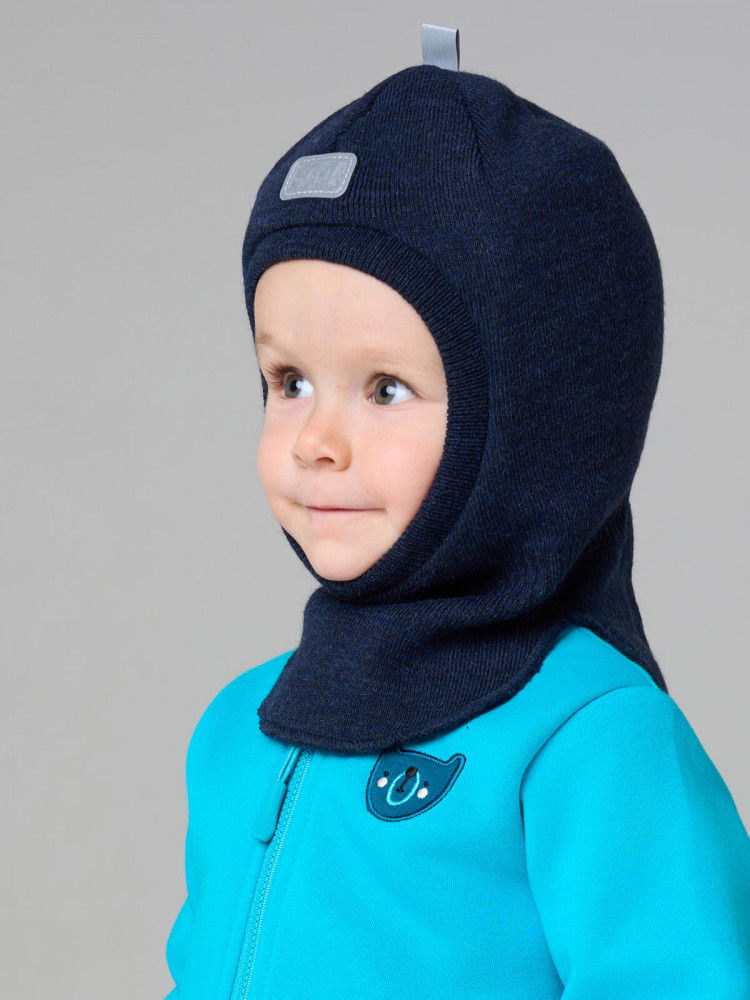 Шапка для мальчиков | PlayToday