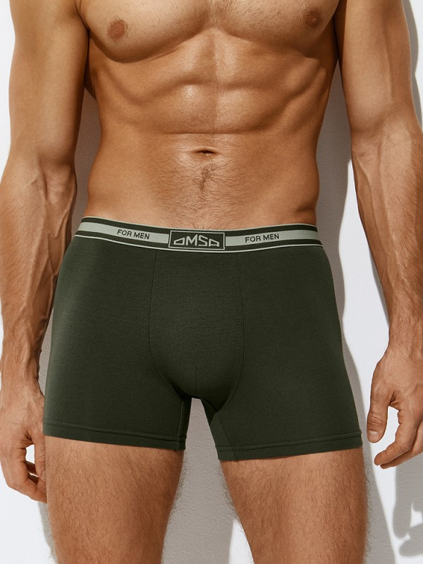 Трусы-боксеры мужские | For Men | Omsa