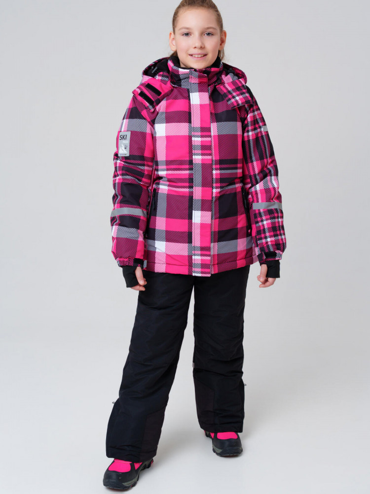 Комплект для девочек | PlayToday