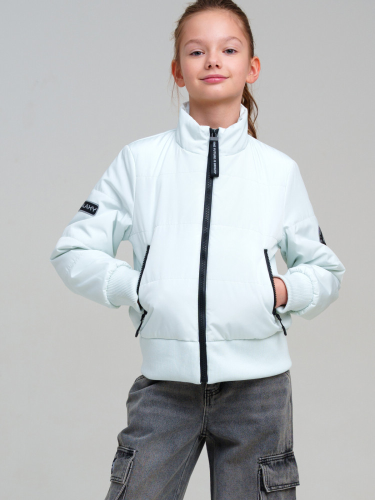 Куртка для девочек | PlayToday