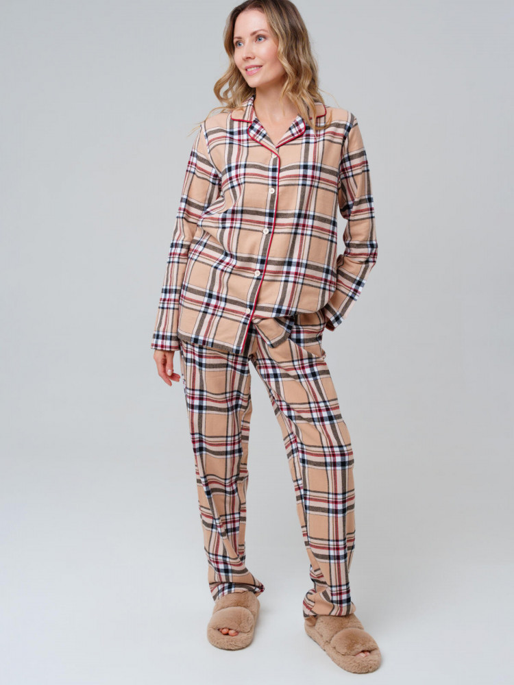 Пижама женская | PlayToday