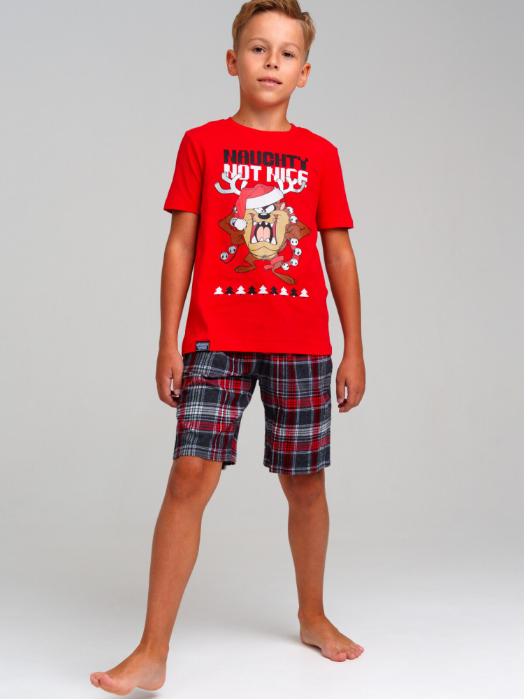 Пижама для мальчиков | PlayToday