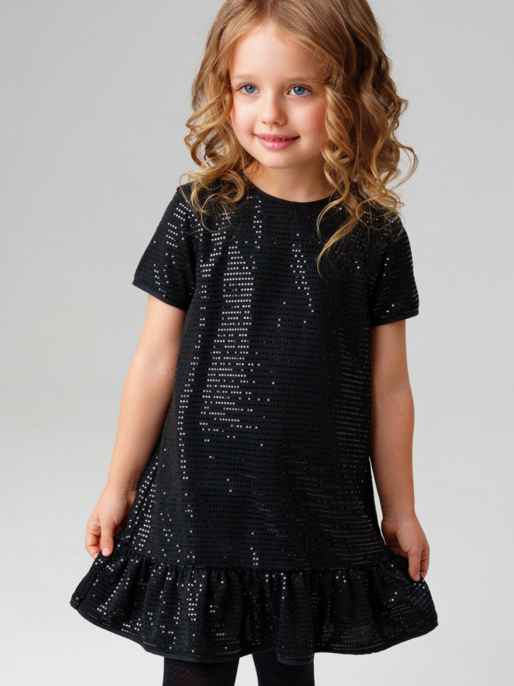 Платье для девочек | PlayToday