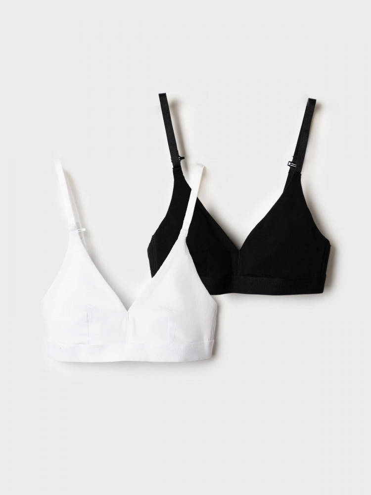 Комплект топов для девочек | PlayToday