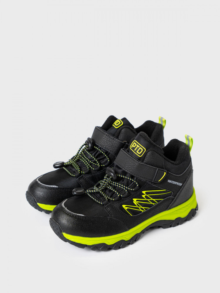 Ботинки для мальчиков | PlayToday